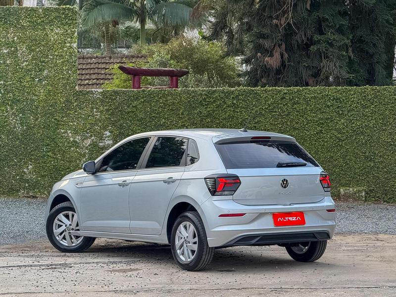Volkswagen Polo Cl Ab - foto 4