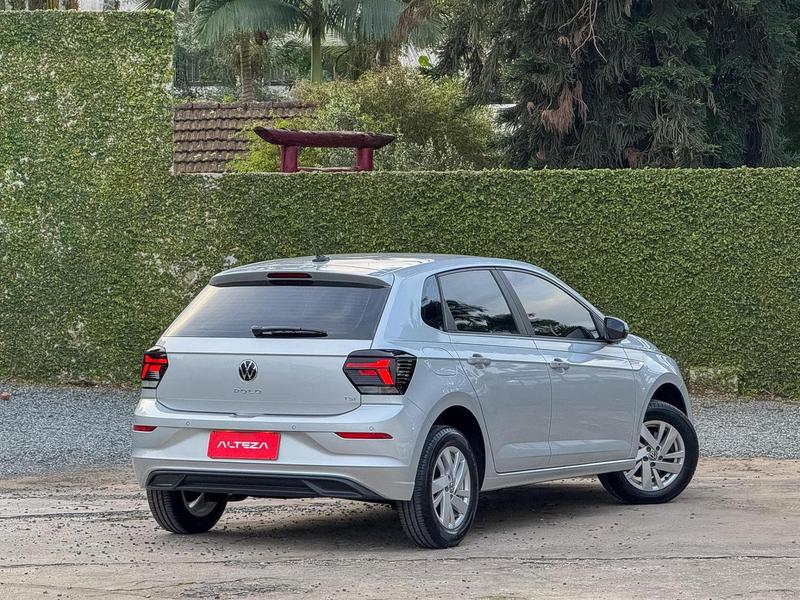 Volkswagen Polo Cl Ab - foto 5