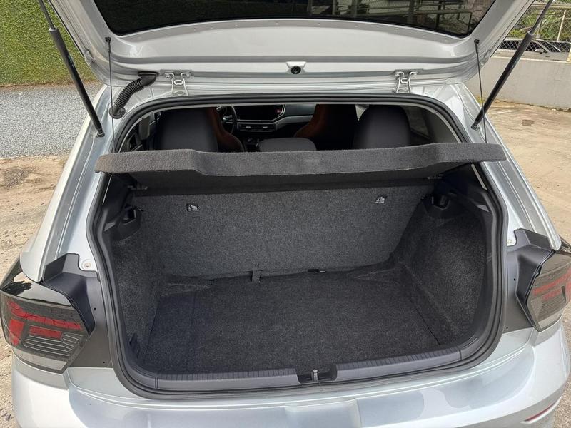 Volkswagen Polo Cl Ab - foto 7
