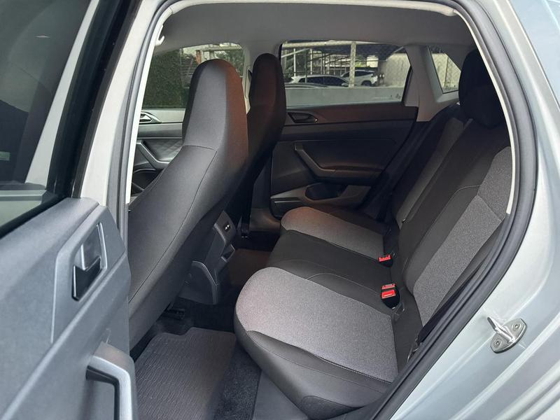 Volkswagen Polo Cl Ab - foto 10