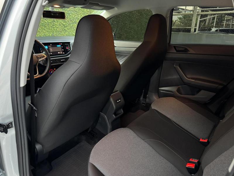Volkswagen Polo Cl Ab - foto 11