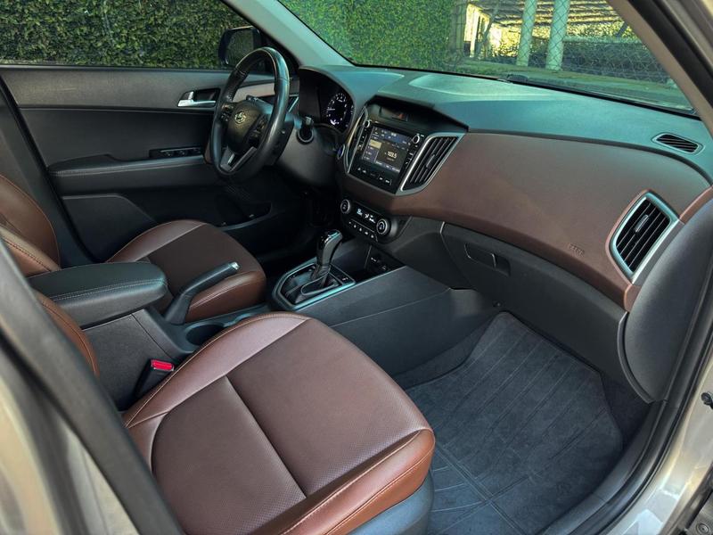 Hyundai Creta 20a Presti - foto 11