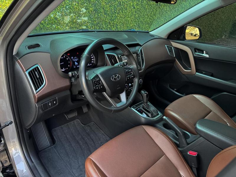 Hyundai Creta 20a Presti - foto 12