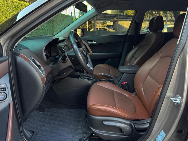 Hyundai Creta 20a Presti - foto 13