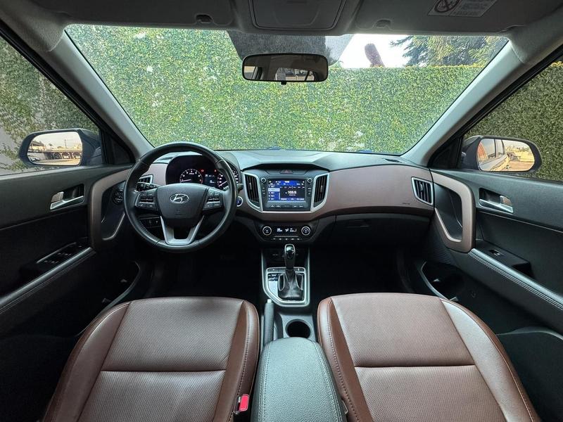 Hyundai Creta 20a Presti - foto 14