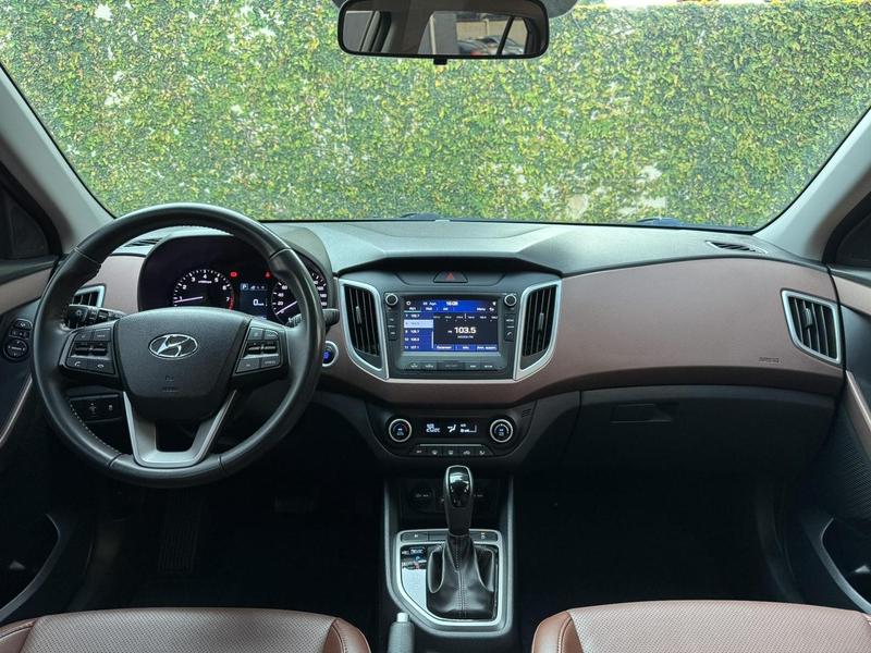 Hyundai Creta 20a Presti - foto 15