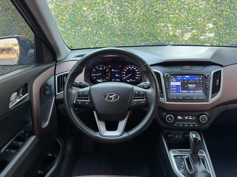 Hyundai Creta 20a Presti - foto 16