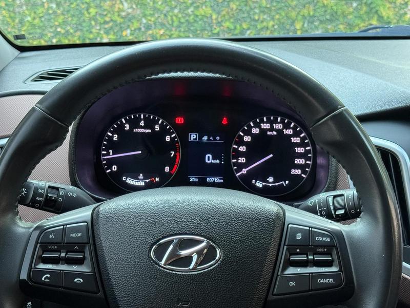 Hyundai Creta 20a Presti - foto 17