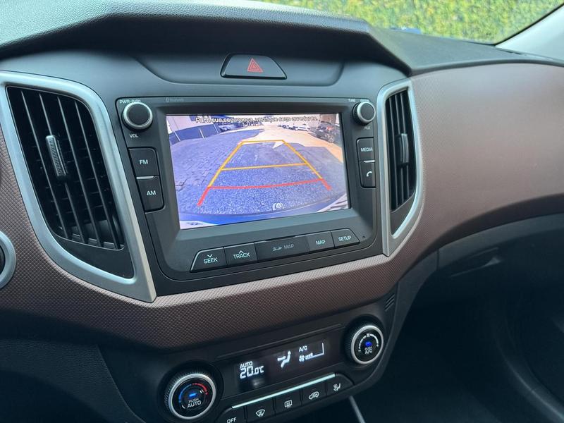 Hyundai Creta 20a Presti - foto 18