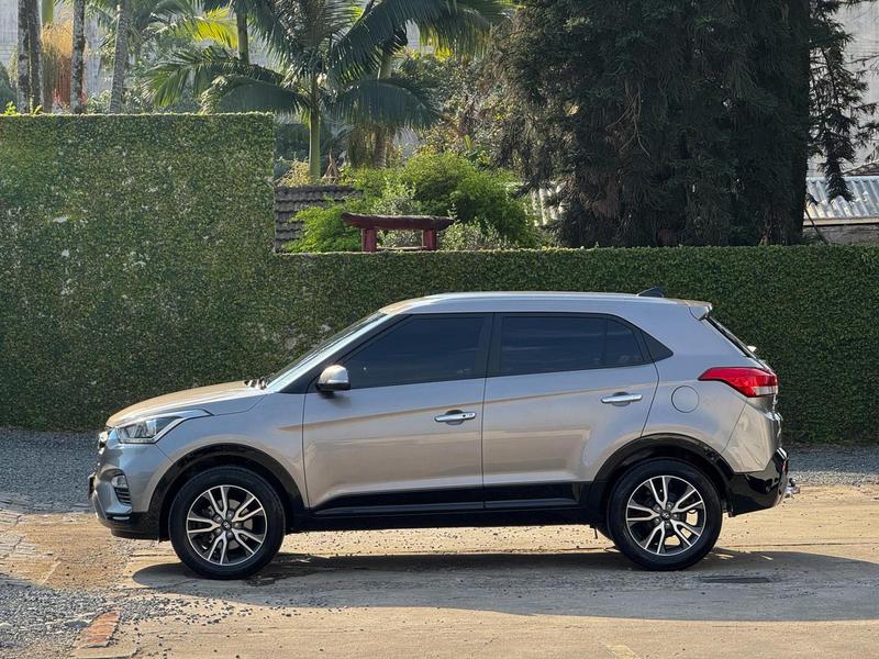 Hyundai Creta 20a Presti - foto 2