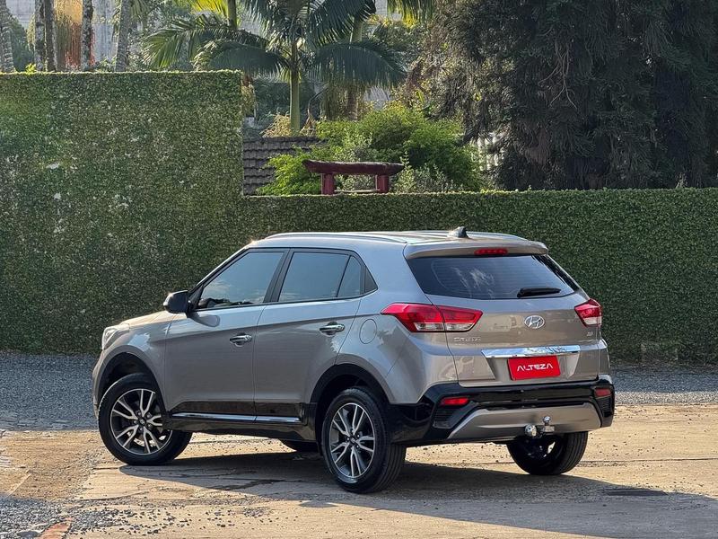 Hyundai Creta 20a Presti - foto 3