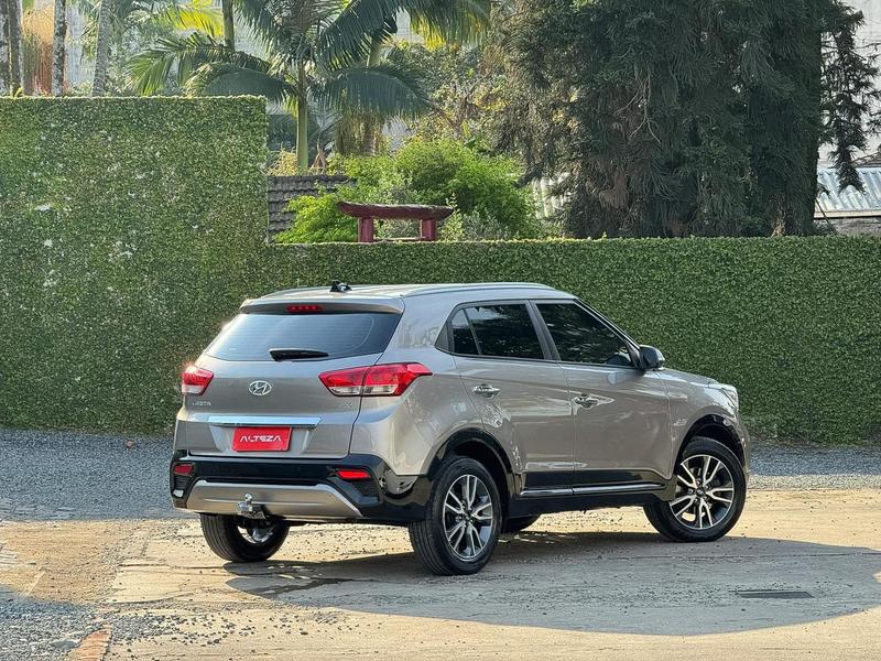Hyundai Creta 20a Presti - foto 4
