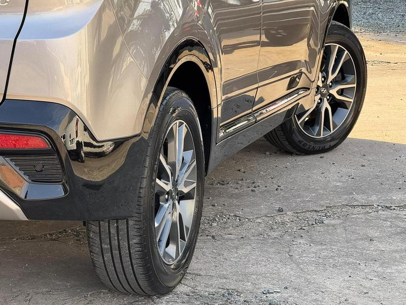 Hyundai Creta 20a Presti - foto 5