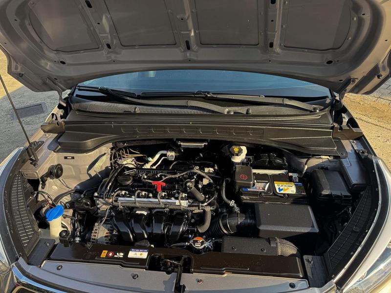 Hyundai Creta 20a Presti - foto 8