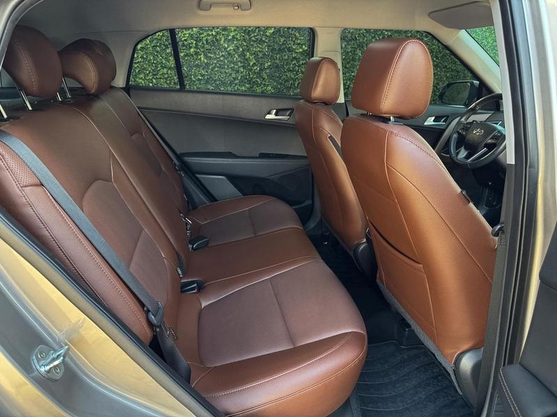 Hyundai Creta 20a Presti - foto 9