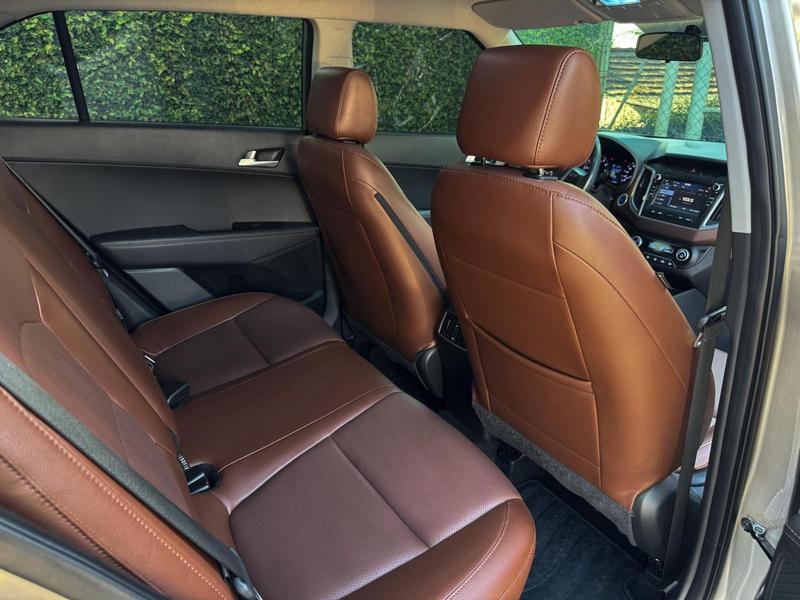Hyundai Creta 20a Presti - foto 10