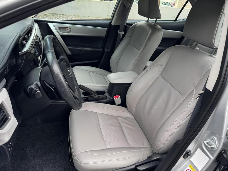 Toyota Corolla XEi 2.0 Flex - foto 12