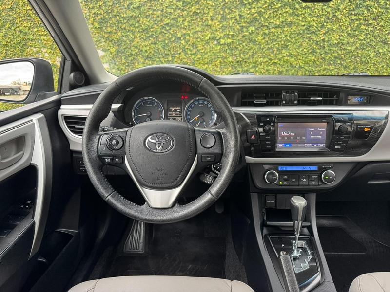Toyota Corolla XEi 2.0 Flex - foto 15