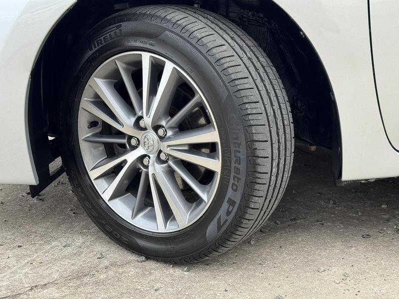 Toyota Corolla XEi 2.0 Flex - foto 2
