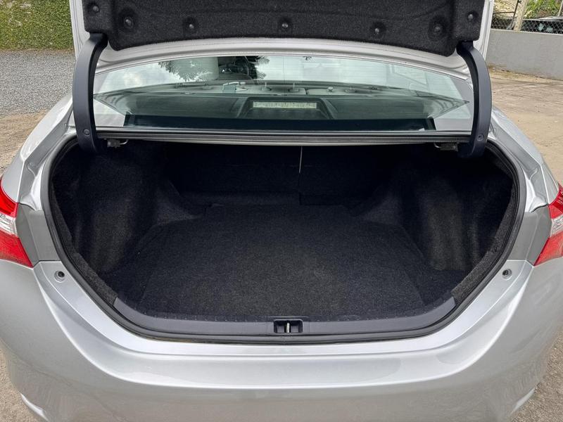 Toyota Corolla XEi 2.0 Flex - foto 6