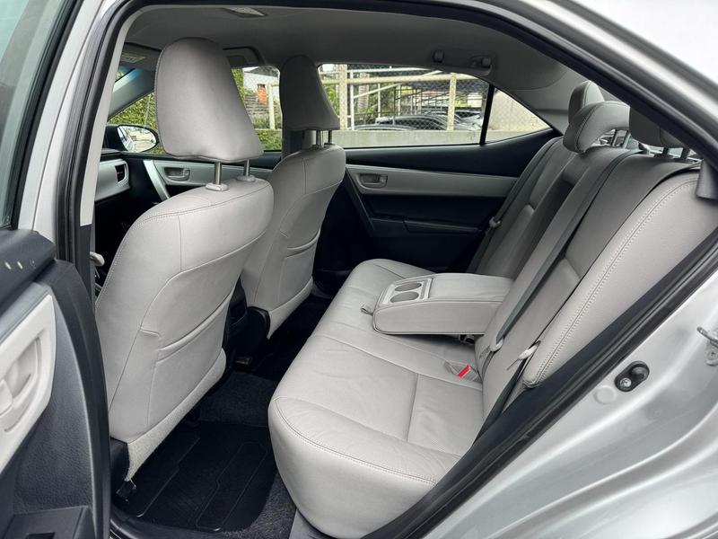 Toyota Corolla XEi 2.0 Flex - foto 9