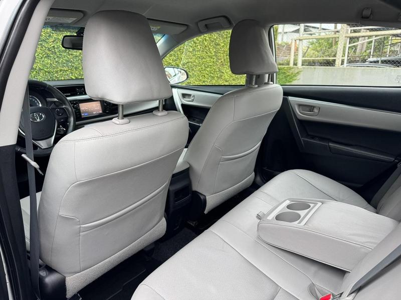 Toyota Corolla XEi 2.0 Flex - foto 10