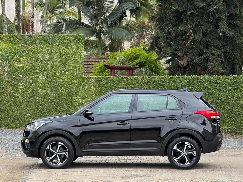 Hyundai Creta 20a Sport - foto 2
