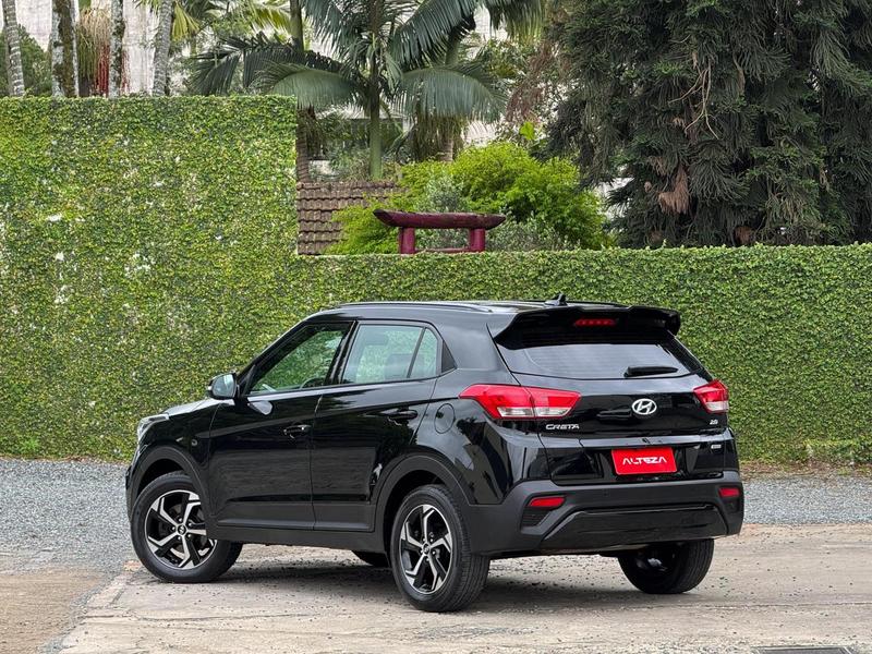Hyundai Creta 20a Sport - foto 3