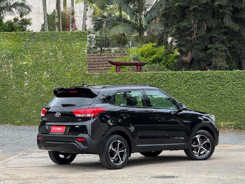 Hyundai Creta 20a Sport - foto 4