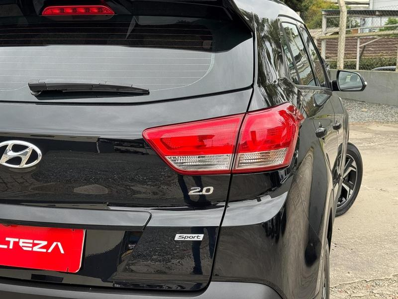 Hyundai Creta 20a Sport - foto 5