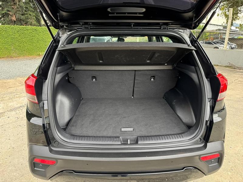 Hyundai Creta 20a Sport - foto 8