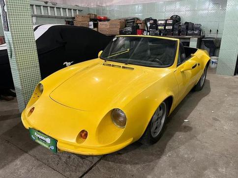 VOLKSWAGEN PUMA