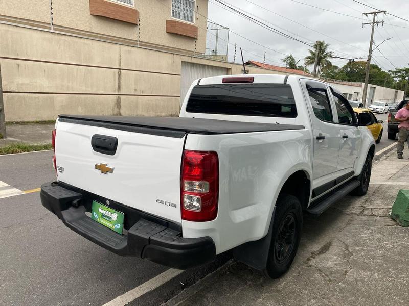 Chevrolet S10 Ls - foto 2