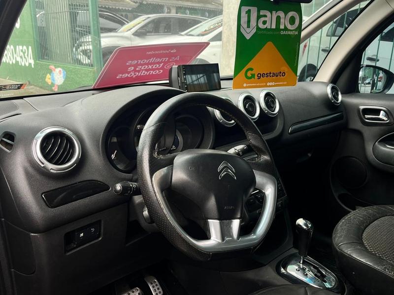 Citroën C3 Exca - foto 5