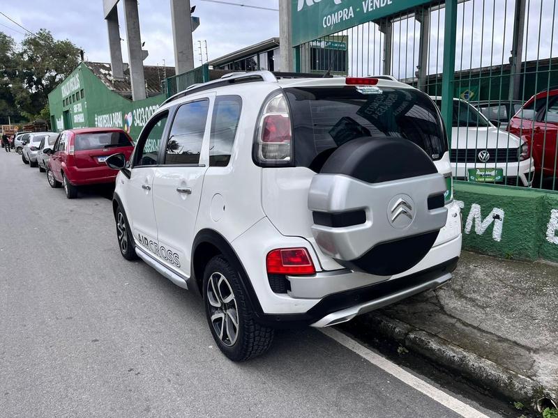 Citroën C3 Exca - foto 6