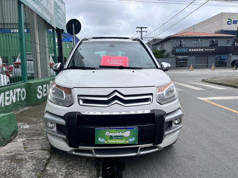 Citroën C3 Exca - foto 4