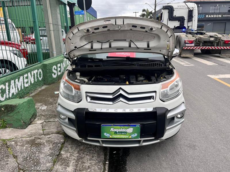 Citroën C3 Exca - foto 3