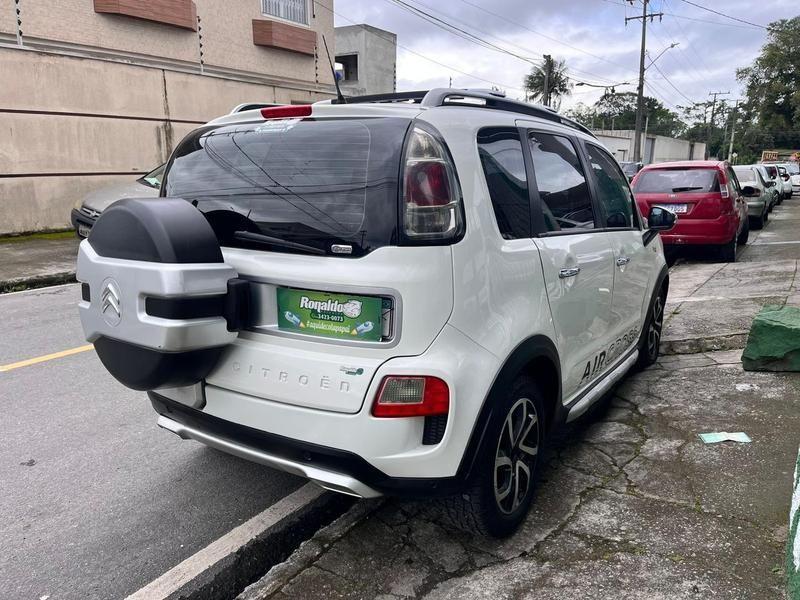 Citroën C3 Exca - foto 9