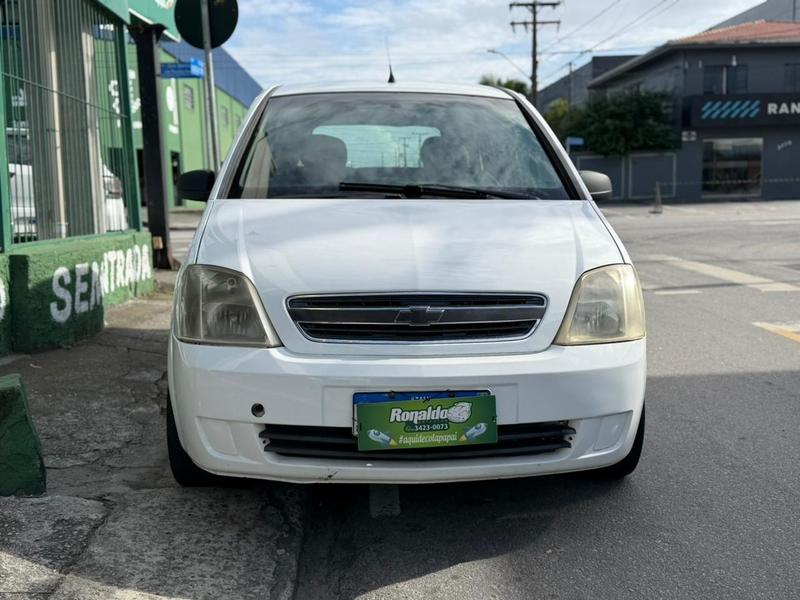 Chevrolet Meriva Maxx - foto 2