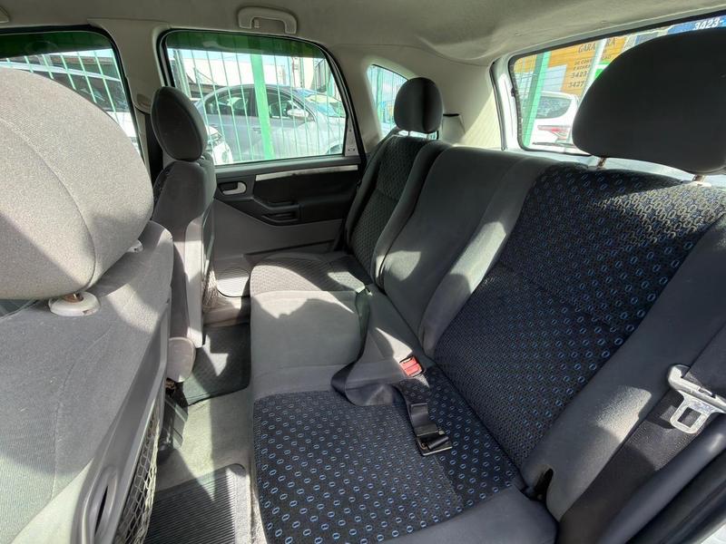 Chevrolet Meriva Maxx - foto 7