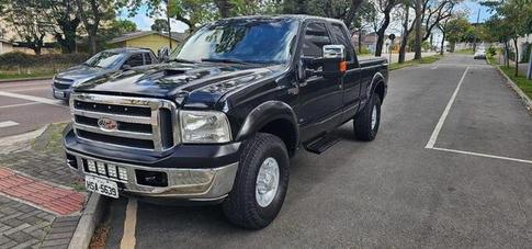 FORD F250 XLT L