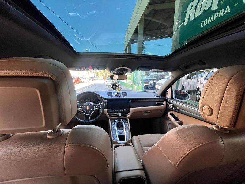 Porsche Macan F - foto 9
