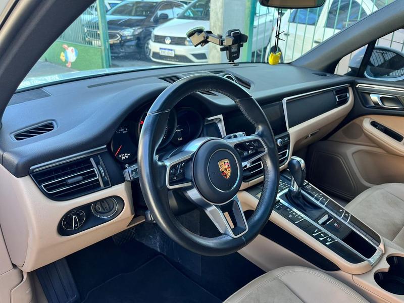 Porsche Macan F - foto 6