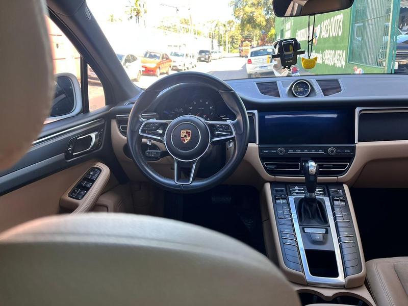 Porsche Macan F - foto 7