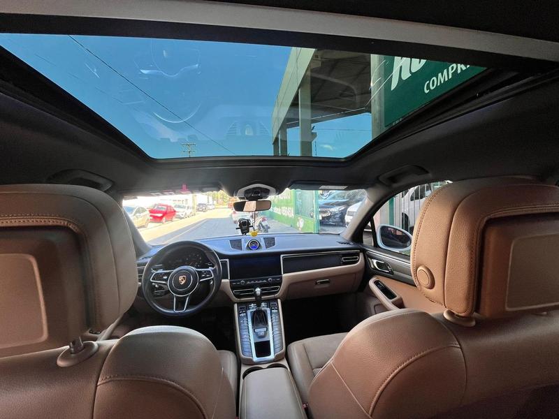 Porsche Macan F - foto 8