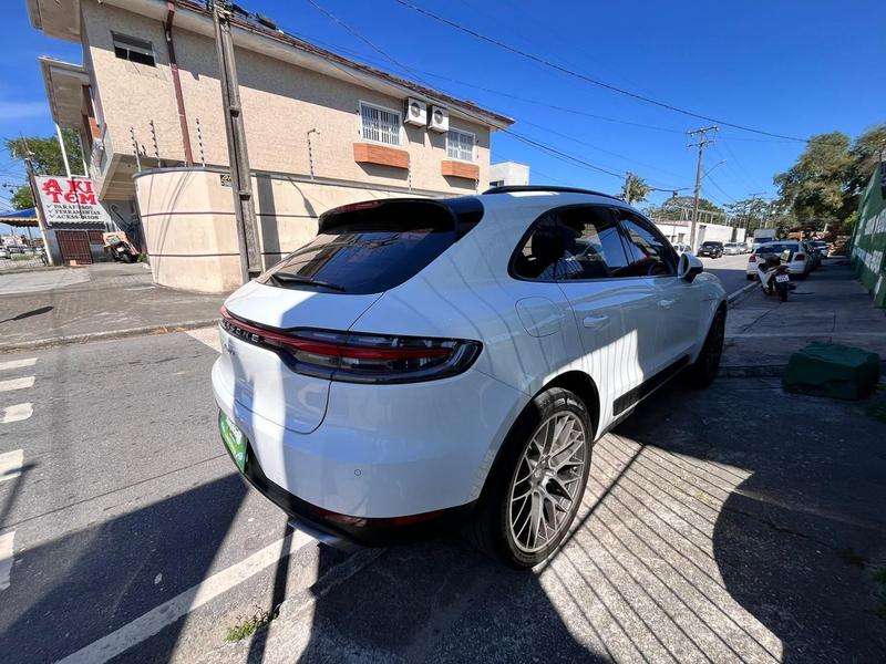 Porsche Macan F - foto 12