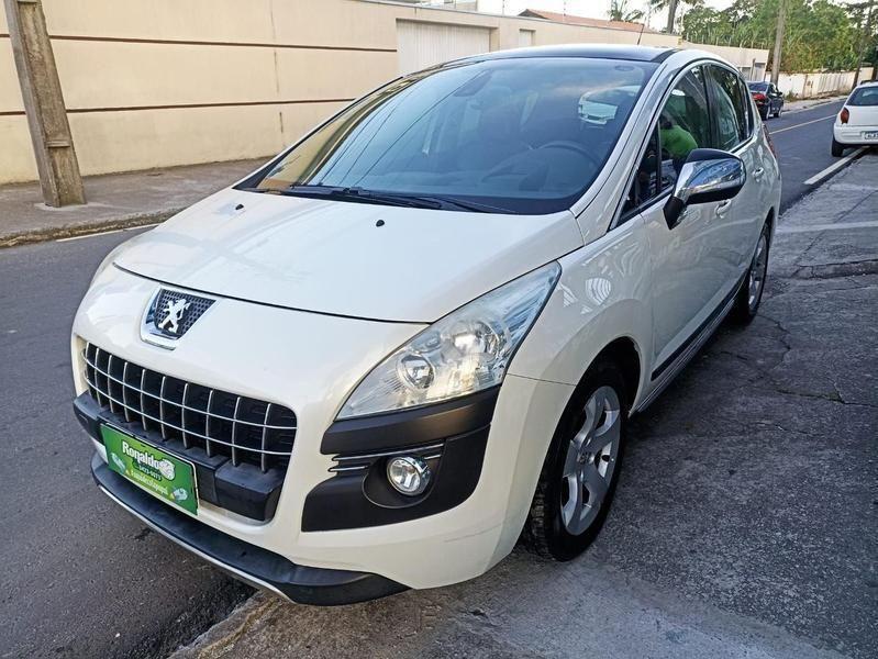 Peugeot 3008 Griffe - foto 5