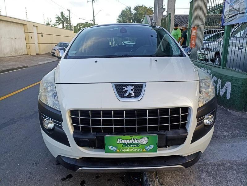 Peugeot 3008 Griffe - foto 3
