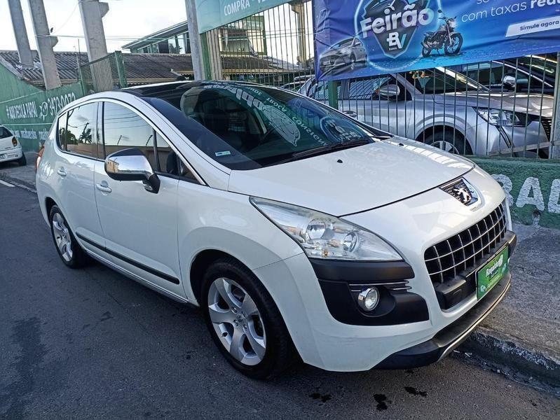 Peugeot 3008 Griffe - foto 2