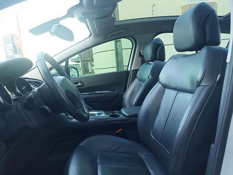 Peugeot 3008 Griffe - foto 9